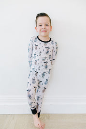Galactic Magic Two Piece Set