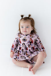 Fairytales & Frights Bodysuit Dress