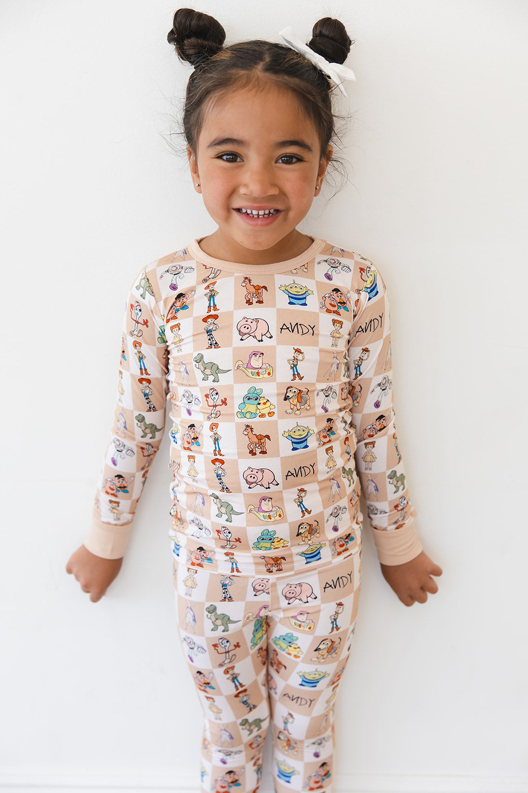 Andy’s Two Piece Set