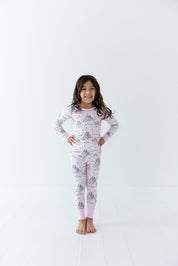 Cheer Squad Two Piece Set