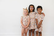 Andy Pocket Tee Short Set