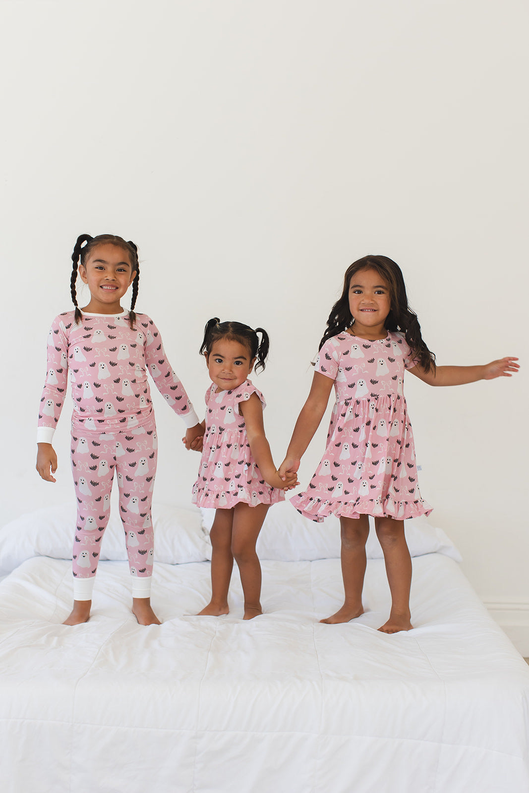 A Little Batty Two Piece Set