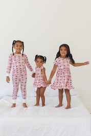 A Little Batty Two Piece Set