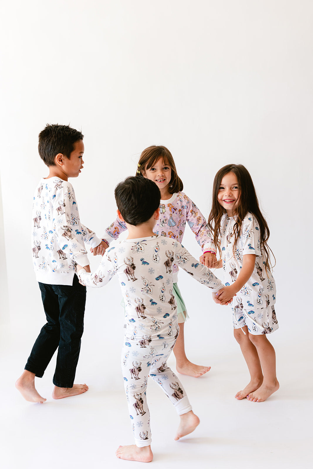 Frosted Pal Two Piece Set