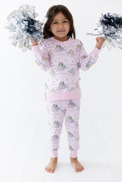 Cheer Squad Jogger Set