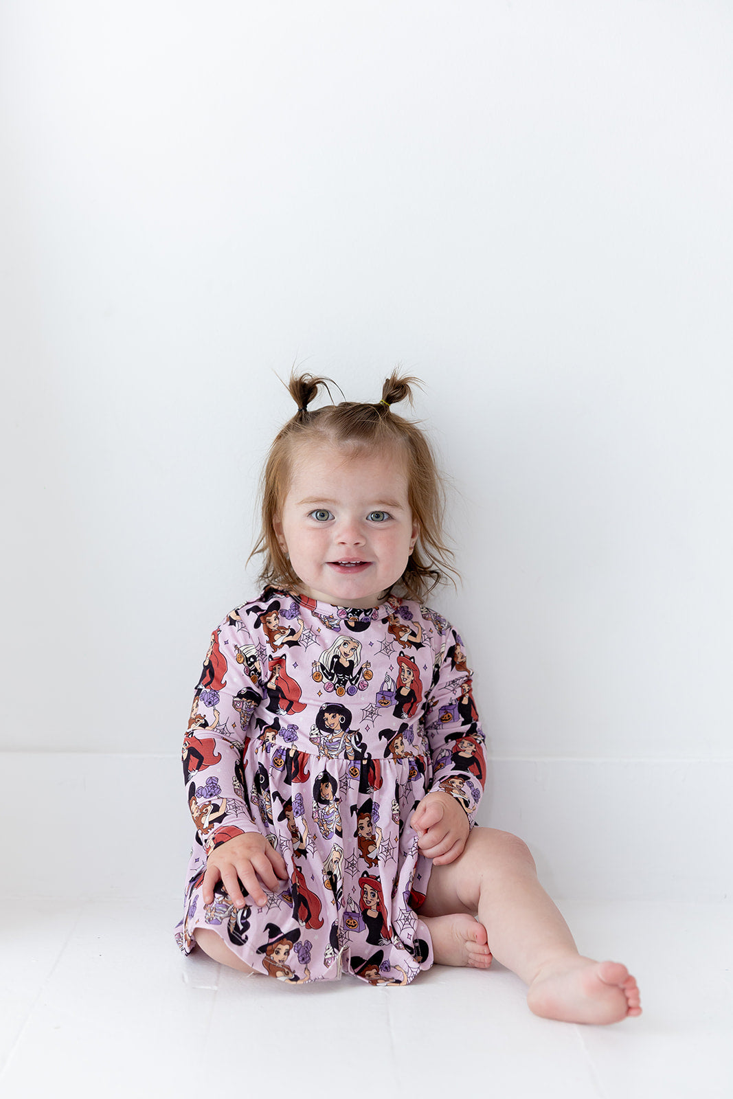 Fairytales & Frights Bodysuit Dress