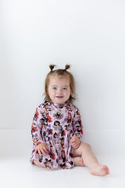 Fairytales & Frights Bodysuit Dress