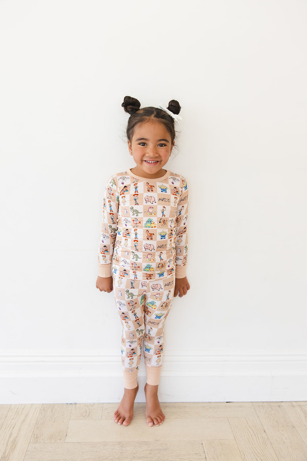 Andy’s Two Piece Set