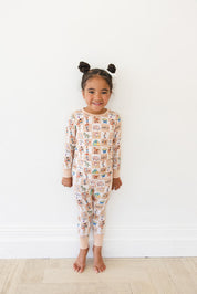 Andy’s Two Piece Set
