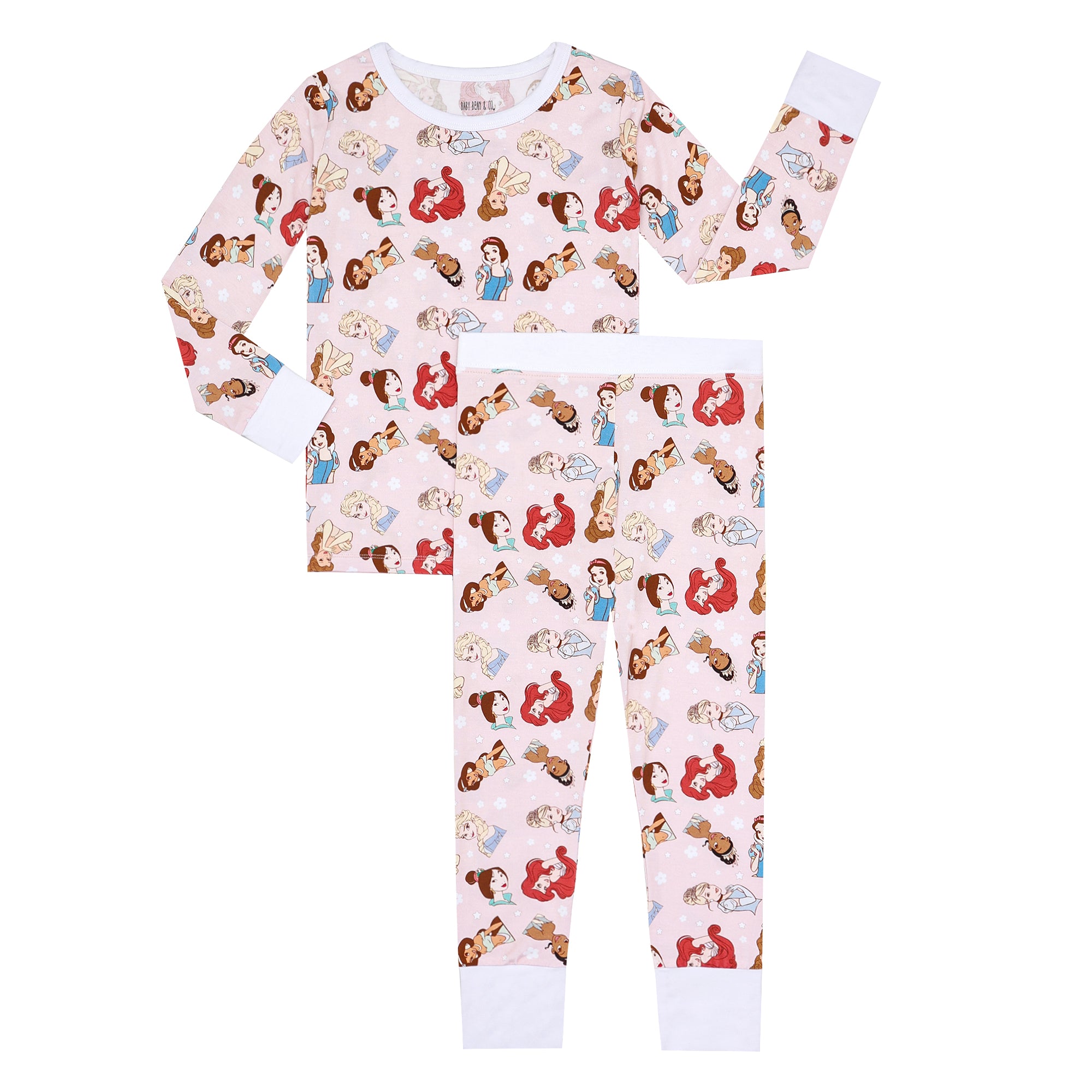 Royalty Layne Two Piece Set
