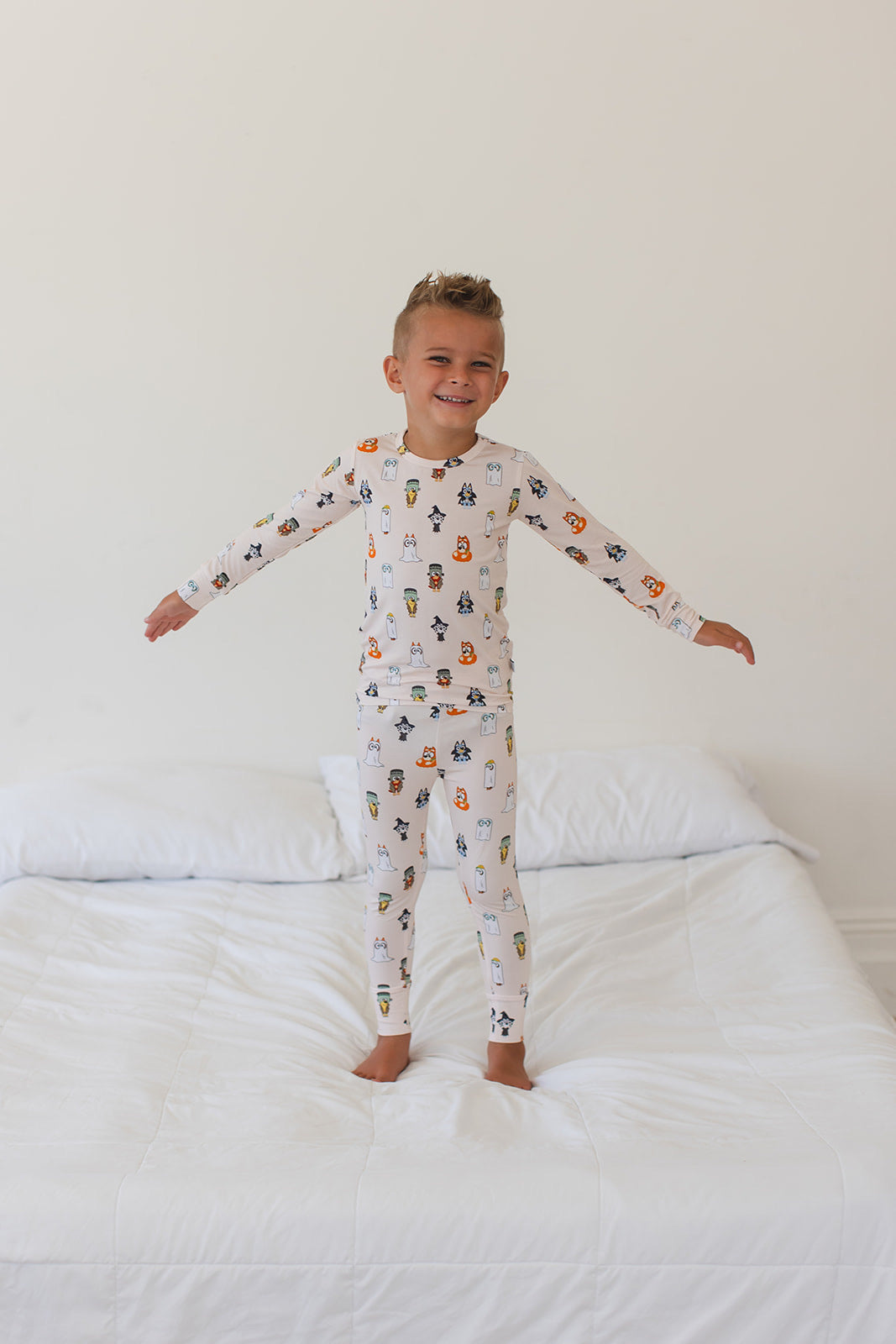 Booey Two Piece Set