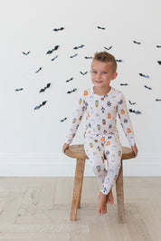 Booey Two Piece Set