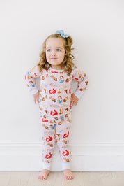 Royalty Layne Two Piece Set
