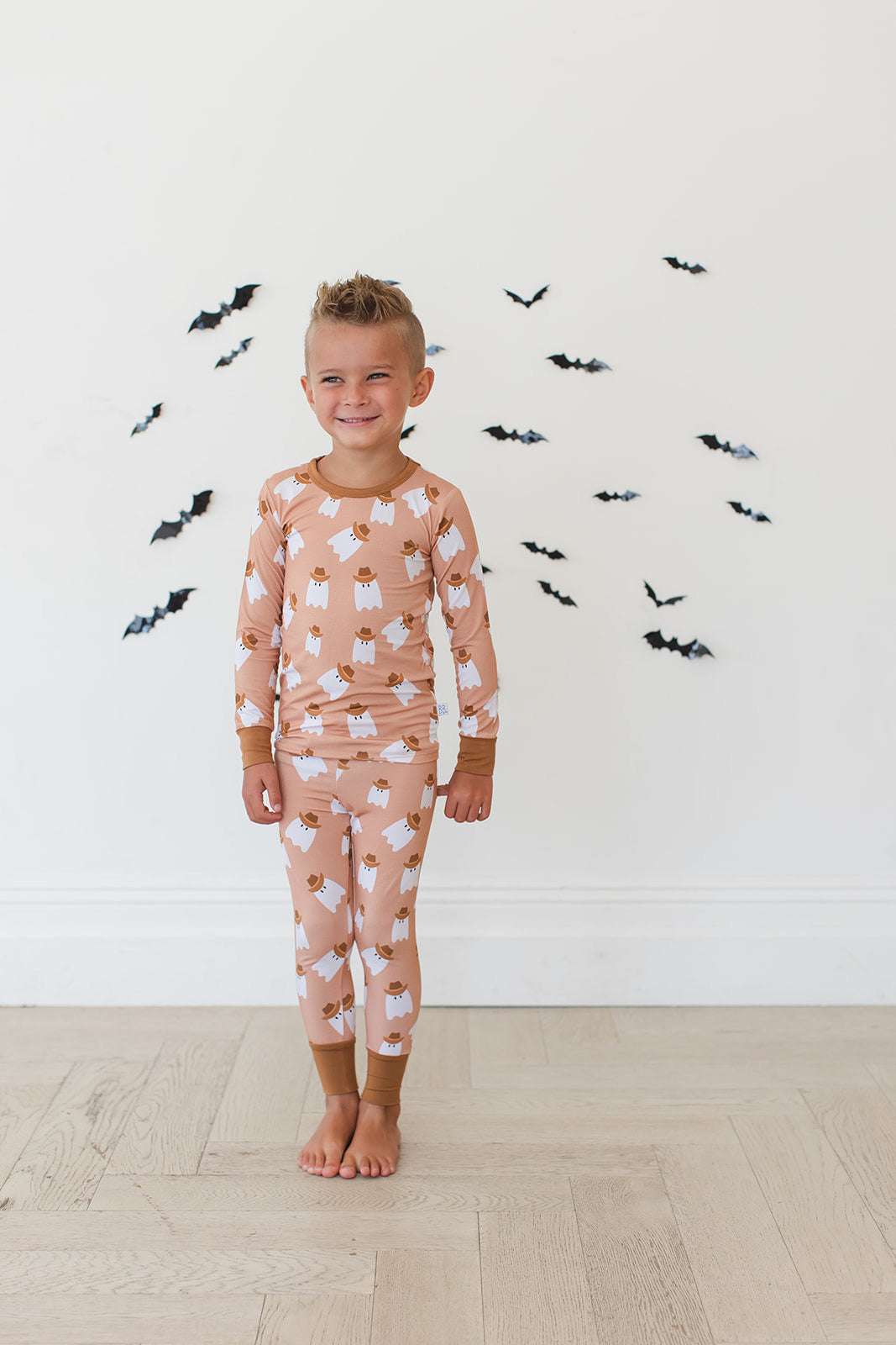 Howdy Boo Two Piece Set