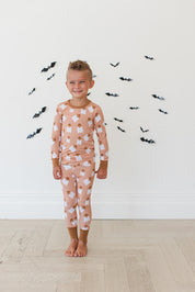 Howdy Boo Two Piece Set