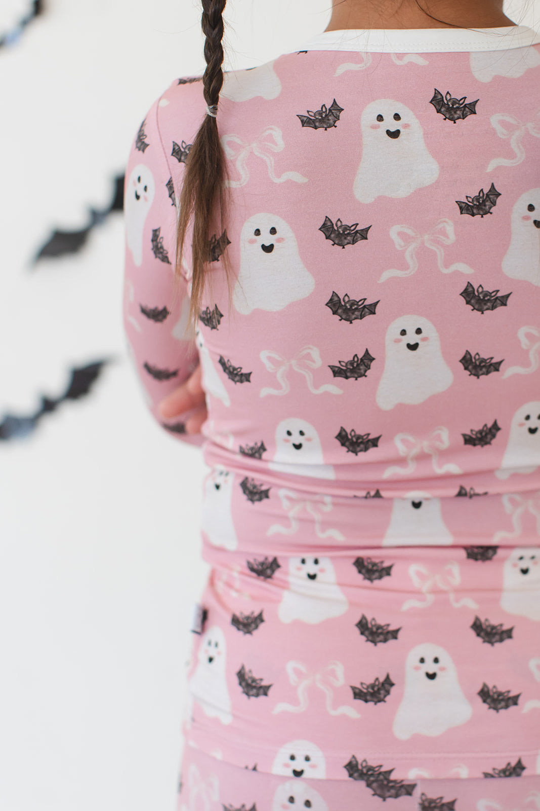 A Little Batty Two Piece Set