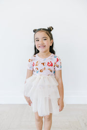 Royalty Layne Tulle Dress