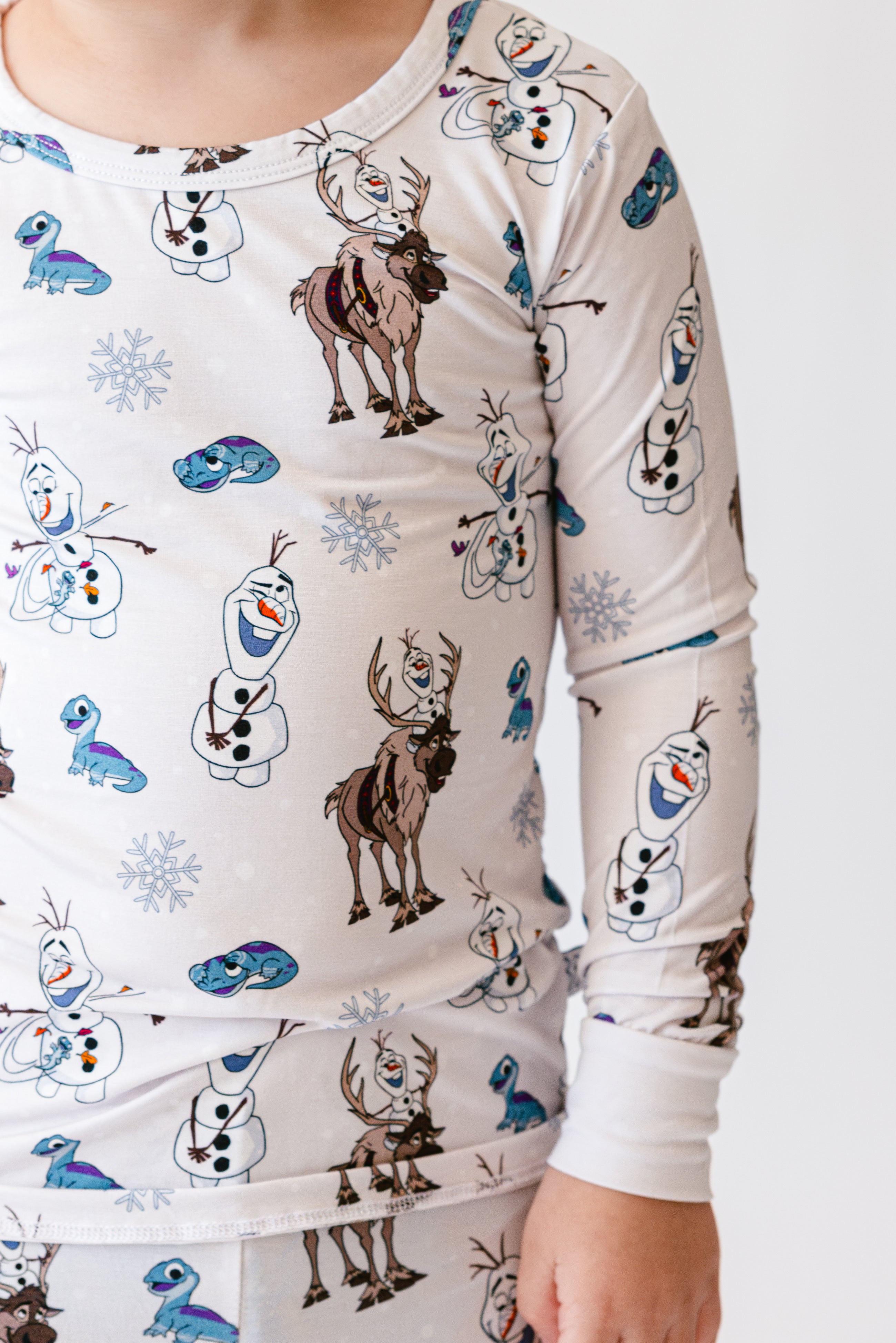 Snow Pals Two Piece Set