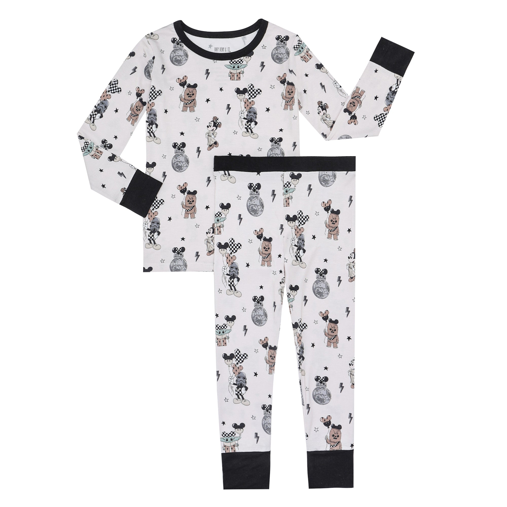 Galactic Magic Two Piece Set