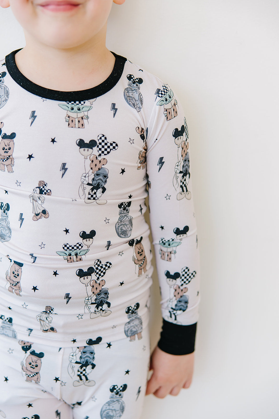 Galactic Magic Two Piece Set