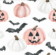 Little Pumpkin Long Sleeve Set
