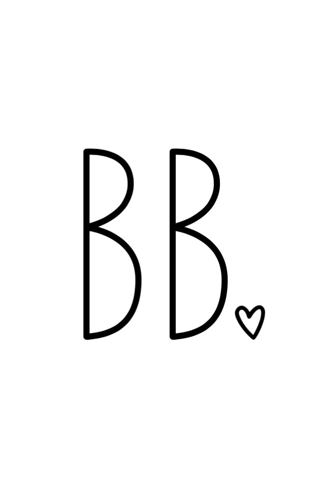 Gift Card Baby Bean & Co.